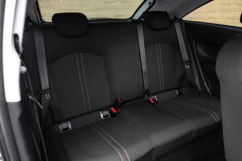 Vauxhall Corsa LIMITED EDITION S/S 30