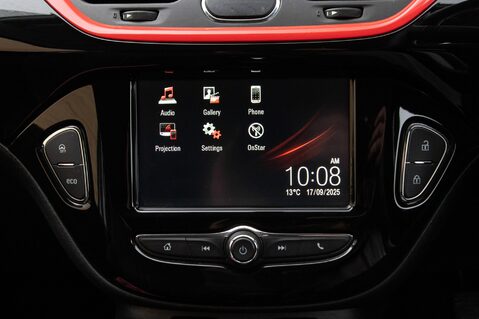 Vauxhall Corsa LIMITED EDITION S/S 22