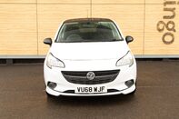 Vauxhall Corsa LIMITED EDITION S/S 5