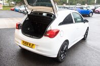 Vauxhall Corsa LIMITED EDITION S/S 31