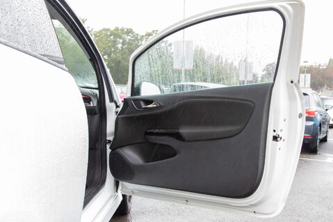 Vauxhall Corsa LIMITED EDITION S/S 14