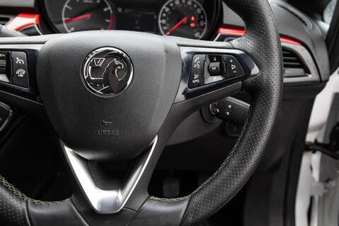 Vauxhall Corsa LIMITED EDITION S/S 20