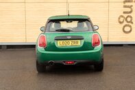 Mini Hatch ONE CLASSIC 6