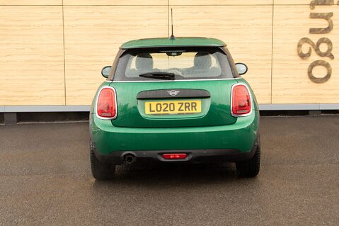 Mini Hatch ONE CLASSIC 6