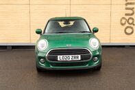 Mini Hatch ONE CLASSIC 5