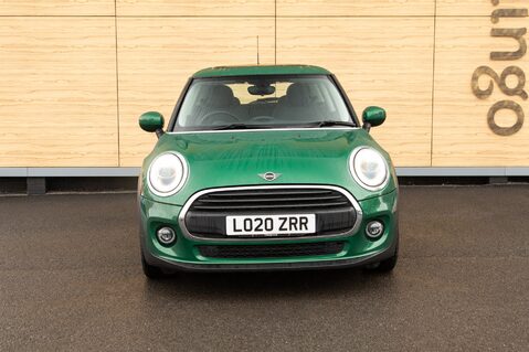 Mini Hatch ONE CLASSIC 5