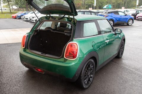 Mini Hatch ONE CLASSIC 34