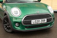 Mini Hatch ONE CLASSIC 10