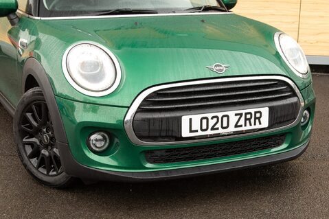 Mini Hatch ONE CLASSIC 10