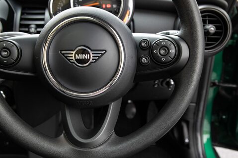 Mini Hatch ONE CLASSIC 20