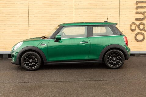 Mini Hatch ONE CLASSIC 13