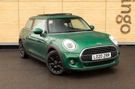 Mini Hatch ONE CLASSIC 1