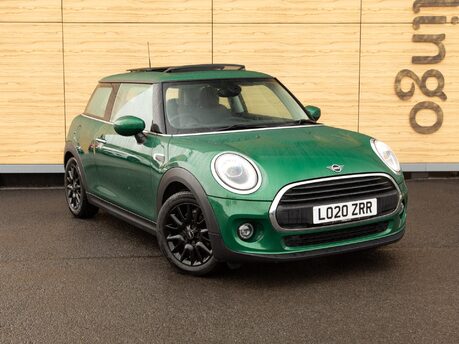 Mini Hatch ONE CLASSIC