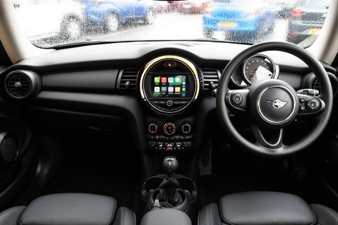 Mini Hatch ONE CLASSIC 3