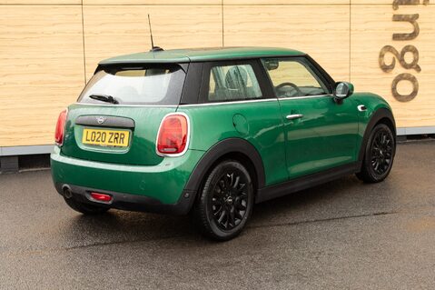 Mini Hatch ONE CLASSIC 2