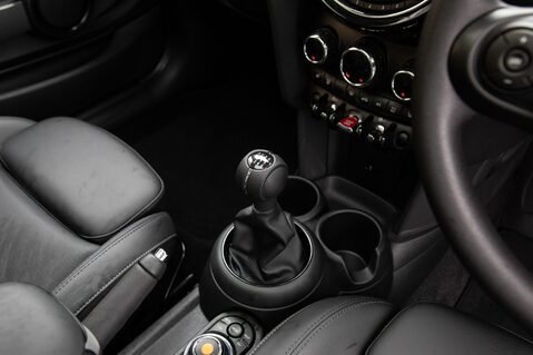Mini Hatch ONE CLASSIC 31