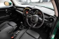 Mini Hatch ONE CLASSIC 4