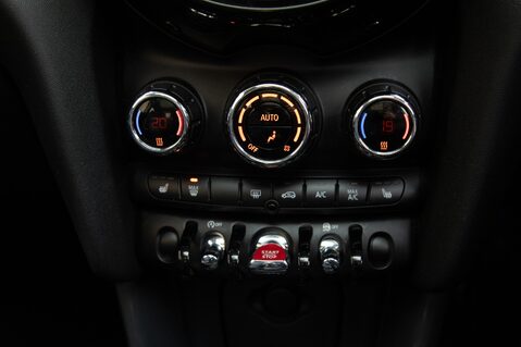Mini Hatch ONE CLASSIC 32