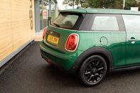 Mini Hatch ONE CLASSIC 8