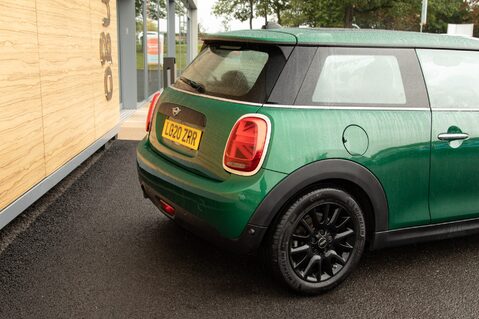 Mini Hatch ONE CLASSIC 8