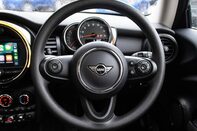 Mini Hatch ONE CLASSIC 21