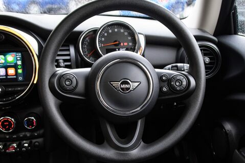 Mini Hatch ONE CLASSIC 21