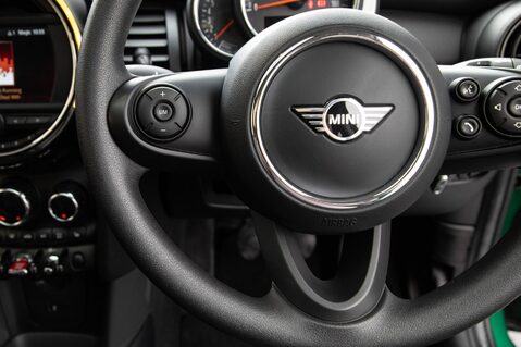Mini Hatch ONE CLASSIC 19