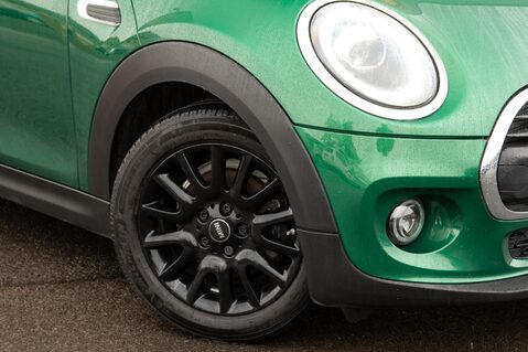 Mini Hatch ONE CLASSIC 11