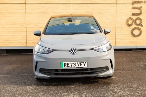 Volkswagen ID.3 PRO 5