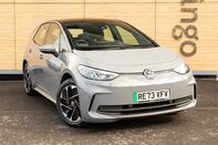 Volkswagen ID.3 PRO 1