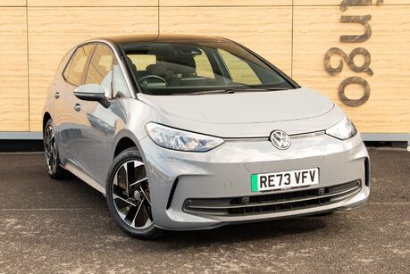 Volkswagen ID.3 PRO