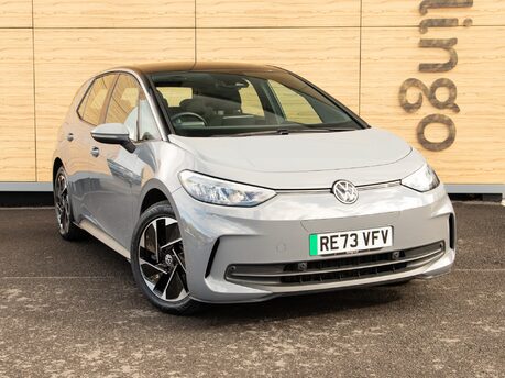 Volkswagen ID.3 PRO