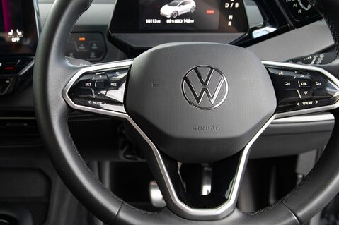 Volkswagen ID.3 PRO 19