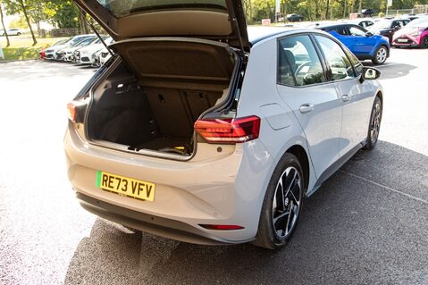 Volkswagen ID.3 PRO 39