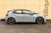 Volkswagen ID.3 PRO 12