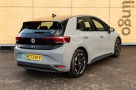 Volkswagen ID.3 PRO 2