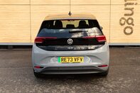 Volkswagen ID.3 PRO 6