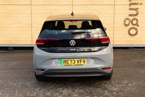 Volkswagen ID.3 PRO 6