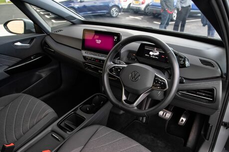 Volkswagen ID.3 PRO