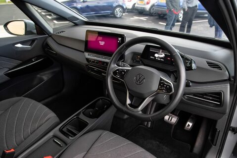 Volkswagen ID.3 PRO 4