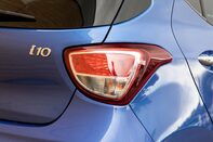 Hyundai i10 PREMIUM SE 9