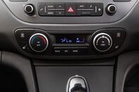 Hyundai i10 PREMIUM SE 35