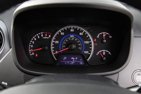 Hyundai i10 PREMIUM SE 15