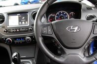 Hyundai i10 PREMIUM SE 19