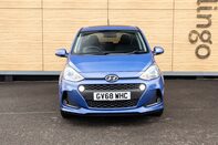 Hyundai i10 PREMIUM SE 5
