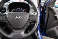 Hyundai i10 PREMIUM SE 20