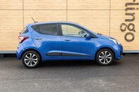 Hyundai i10 PREMIUM SE 12