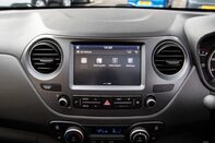 Hyundai i10 PREMIUM SE 24