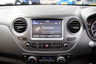 Hyundai i10 PREMIUM SE 25