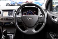 Hyundai i10 PREMIUM SE 21